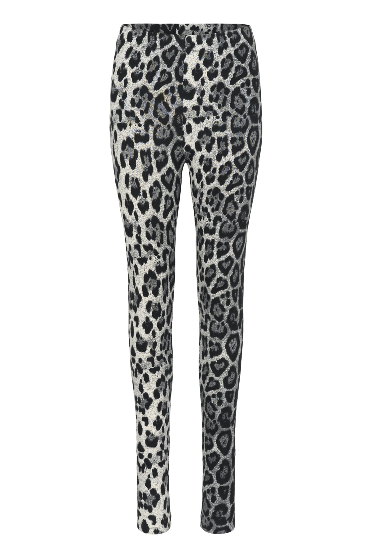 PavieKB Leggings Animal Grey Print - 10103060