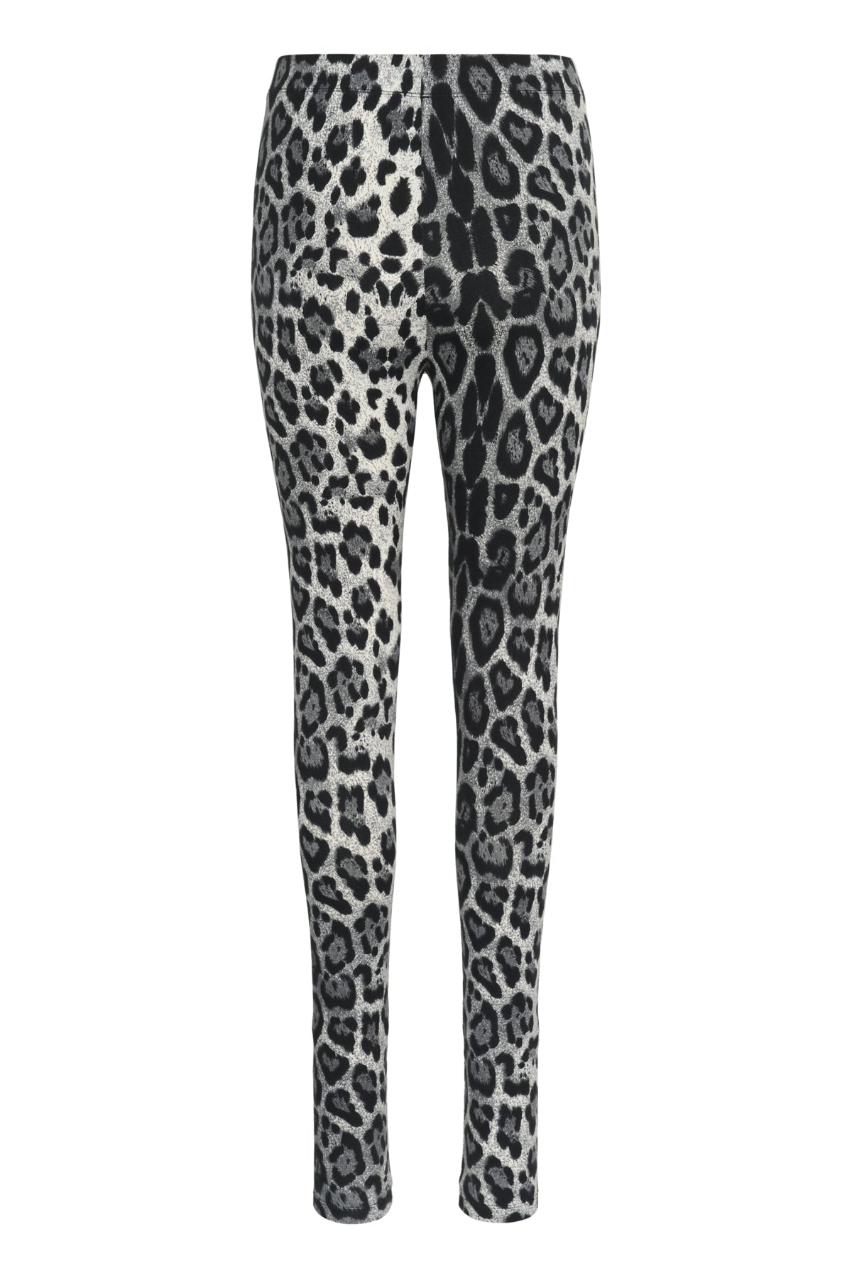PavieKB Leggings Animal Grey Print - 10103060