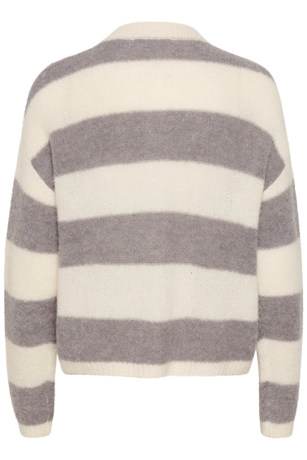 KBRullja Cardigan Egret - 10105199