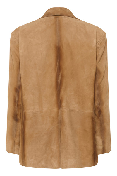 KBTammie Blazer Toasted Coconut - 10105315 Thumbnail