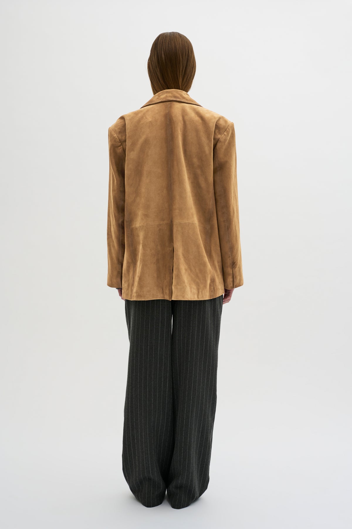 KBTammie Blazer Toasted Coconut - 10105315