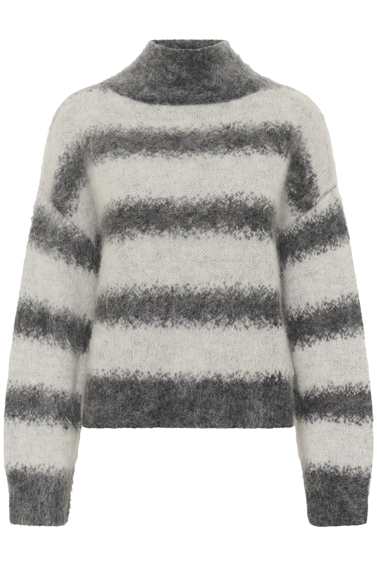 KBChase Turtleneck Thunderstorm - 185206 - 10105714