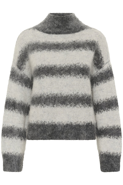 KBChase Turtleneck Thunderstorm - 185206 - 10105714 Thumbnail