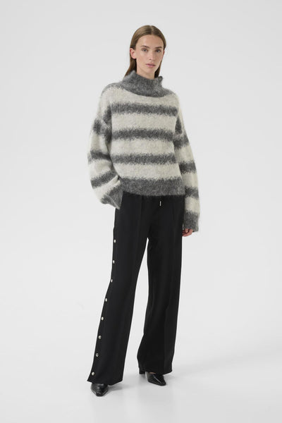 KBChase Turtleneck Thunderstorm - 185206 - 10105714 Thumbnail