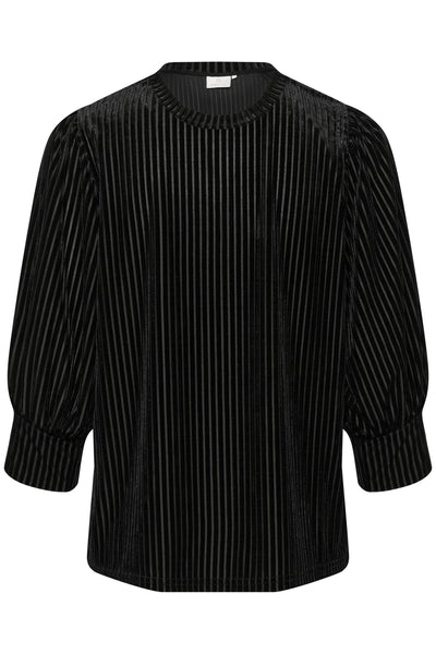 KAcaca Blouse Black Deep CC. - 10503887 Thumbnail