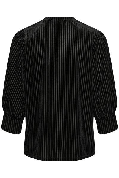 KAcaca Blouse Black Deep CC. - 10503887 Thumbnail