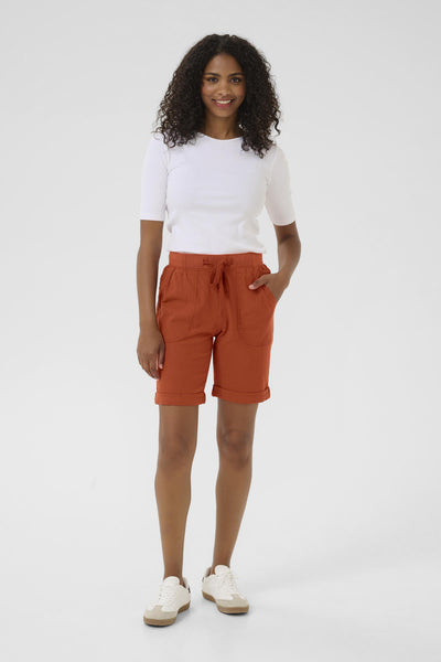 KAnaya Shorts Picante - 10504239 Thumbnail