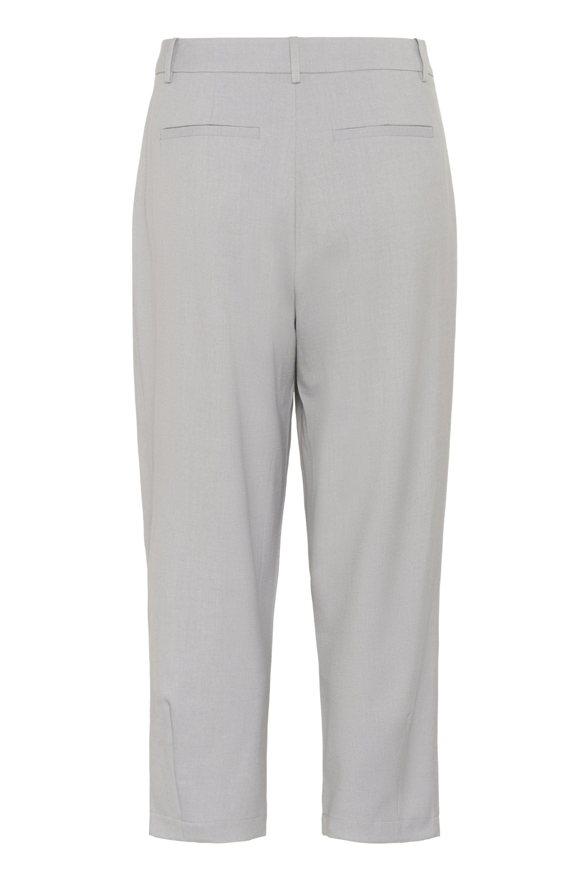 KAmerle Pants Suiting Grey Melange - 10504769