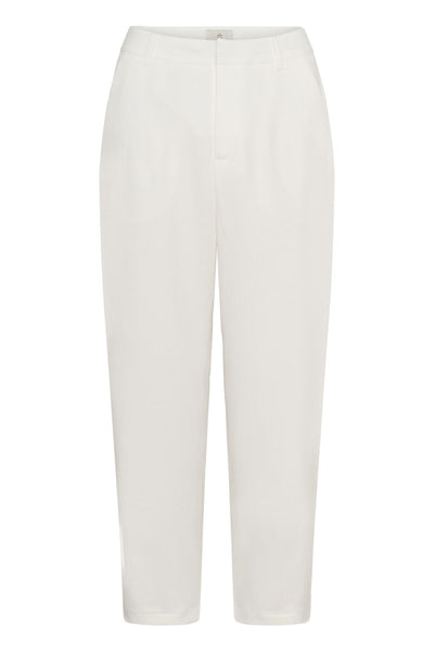 KAmerle Pants Suiting Chalk - 10504769 Thumbnail
