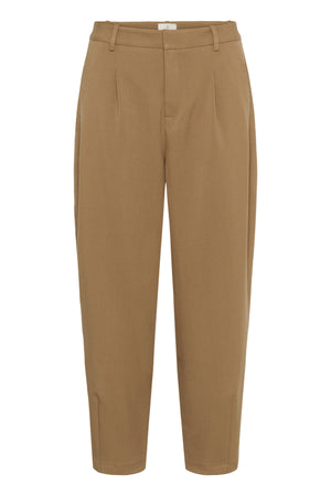 KAmerle Pants Suiting Toasted Coconut - 10504769