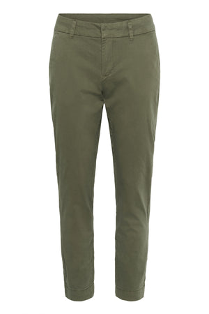 KAmette Pants GRAPE LEAF - 10506121