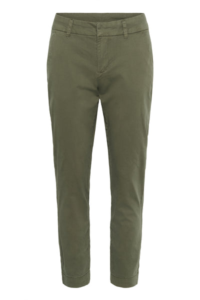 KAmette Pants GRAPE LEAF - 10506121 Thumbnail