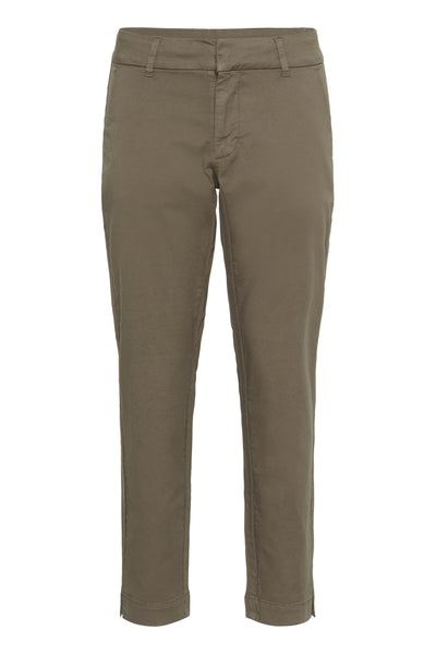 KAmette Pants 10506121 Morel Thumbnail