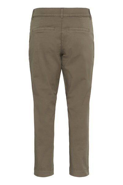 KAmette Pants 10506121 Morel Thumbnail