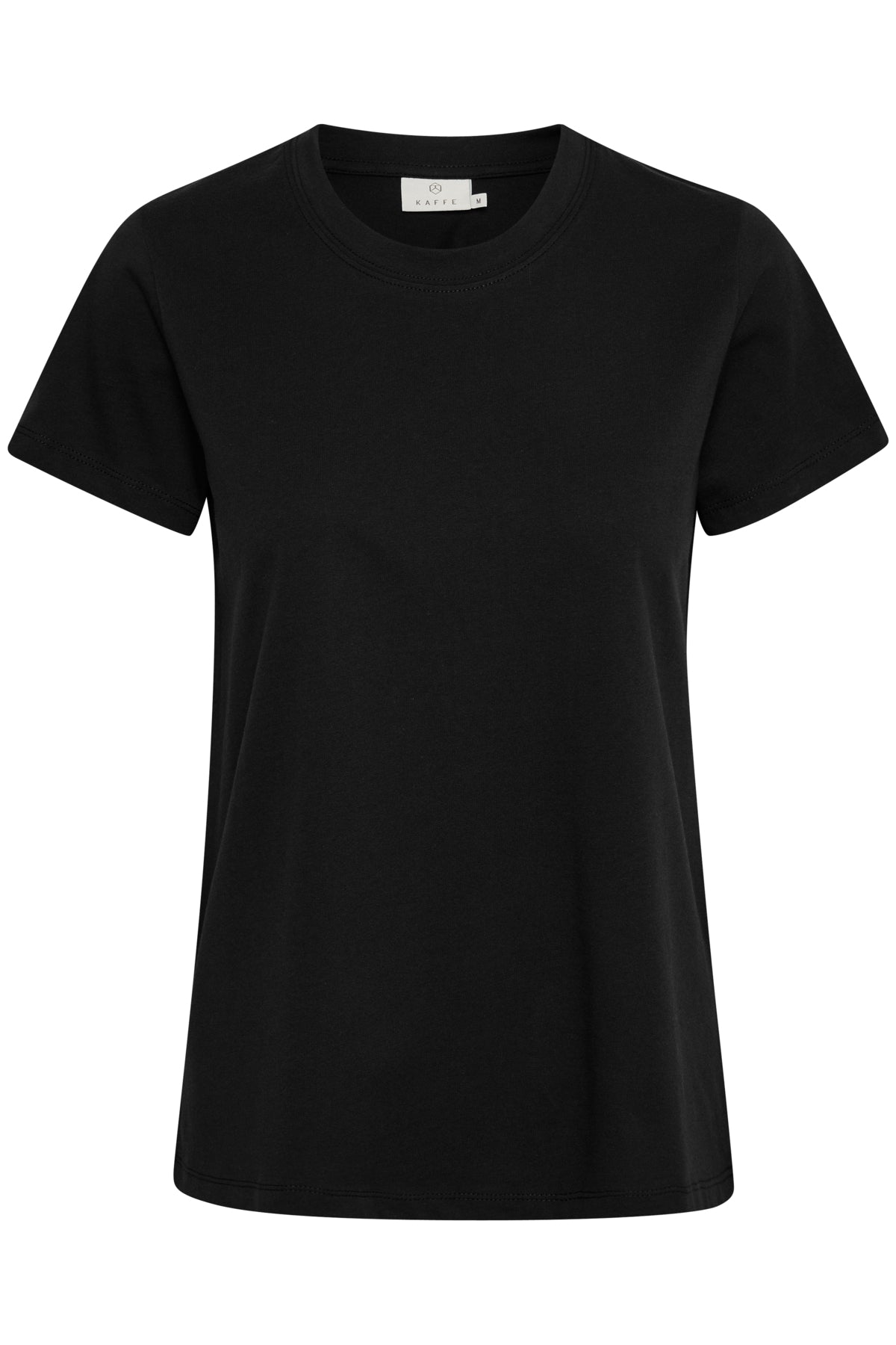 KAmarin T-Shirt Black deep - 10506137