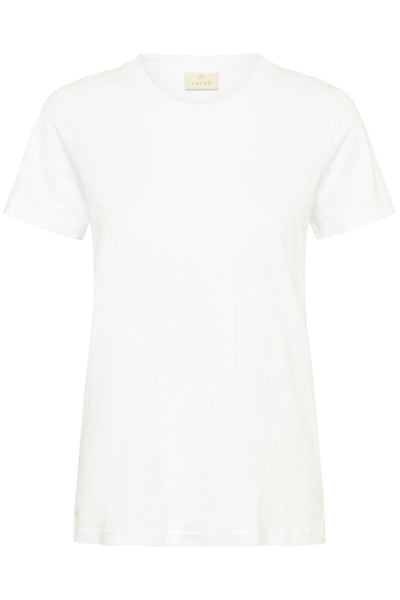 KAmarin T-Shirt Optical White - 10506137 Thumbnail