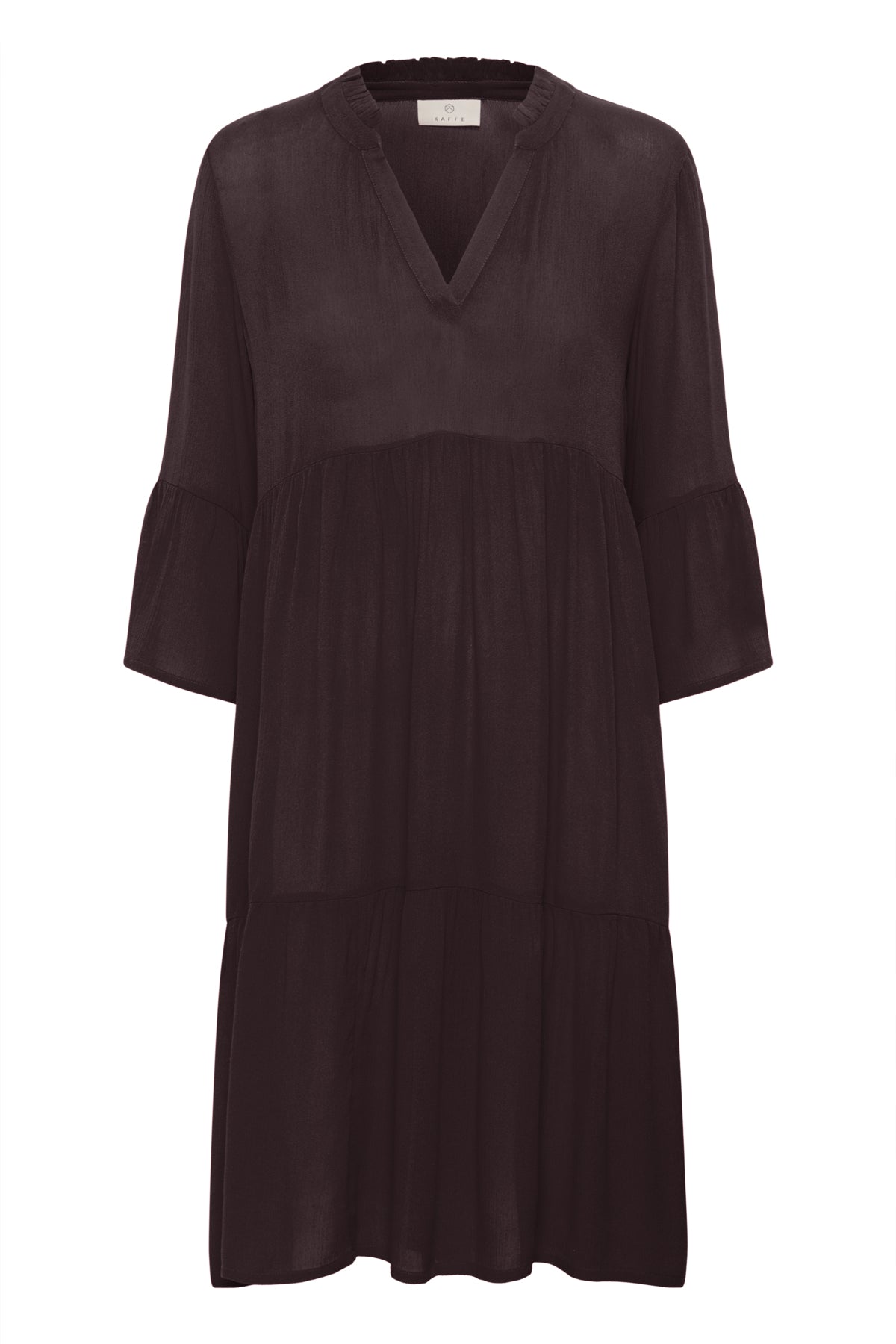 KAmarianah Amber Dress FUDGE - 10506685