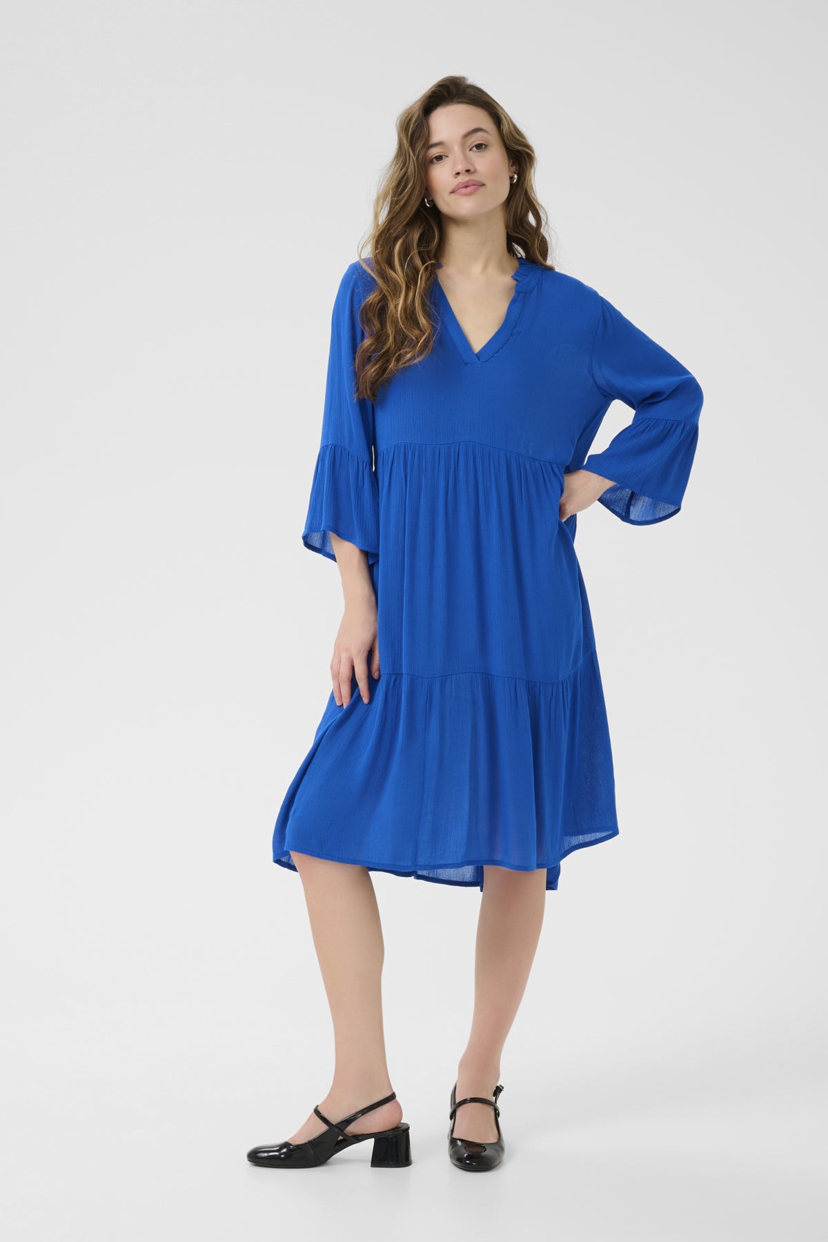 KAmarianah Amber Dress Surf the Web - 10506685