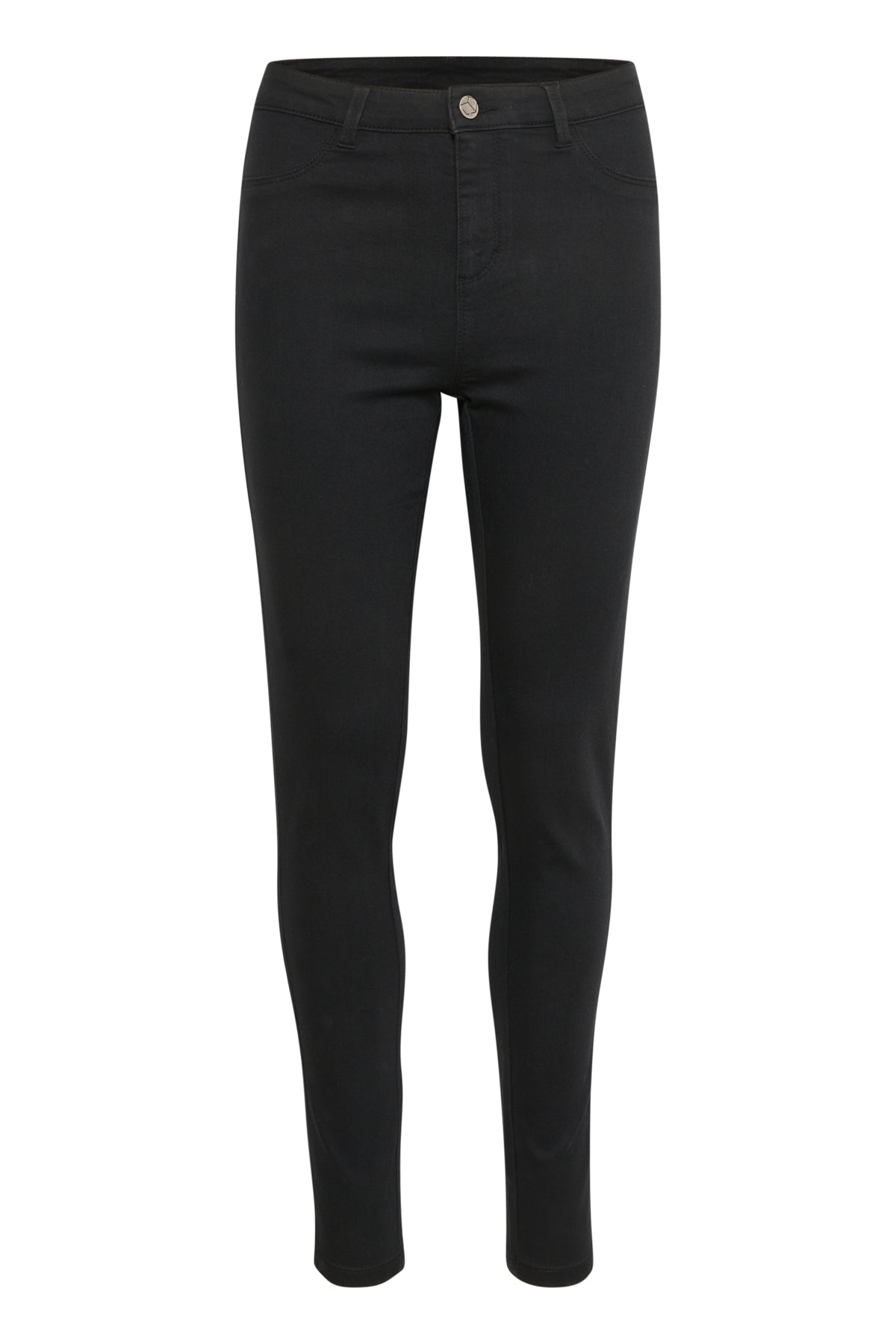 KAlaura Jeans Black deep - 10507076