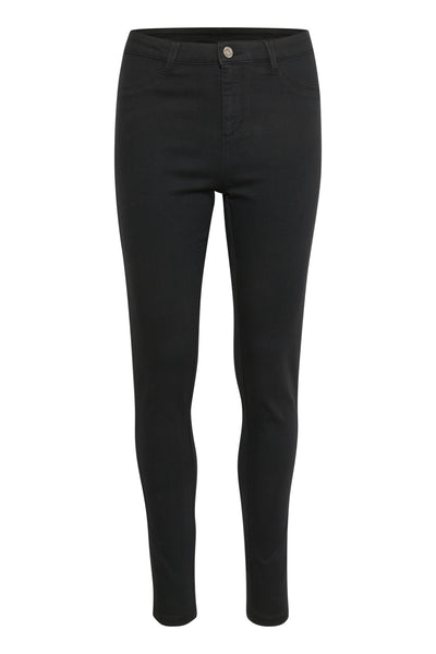 KAlaura Jeans Black deep - 10507076 Thumbnail
