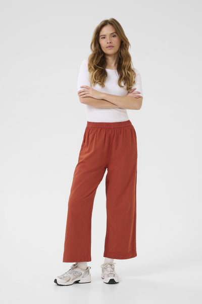 KAnaya Culotte Pants Picante - 10507418 Thumbnail