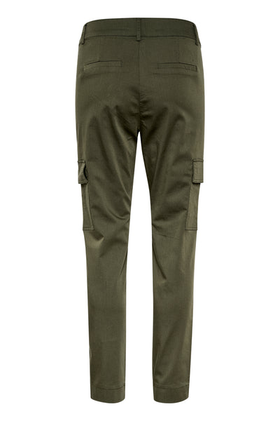 KAlea Pocket Pants FOREST NIGHT - 10507855 Thumbnail