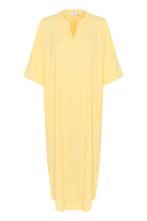 KAmilia Kaftan Dress Straw - 10508312