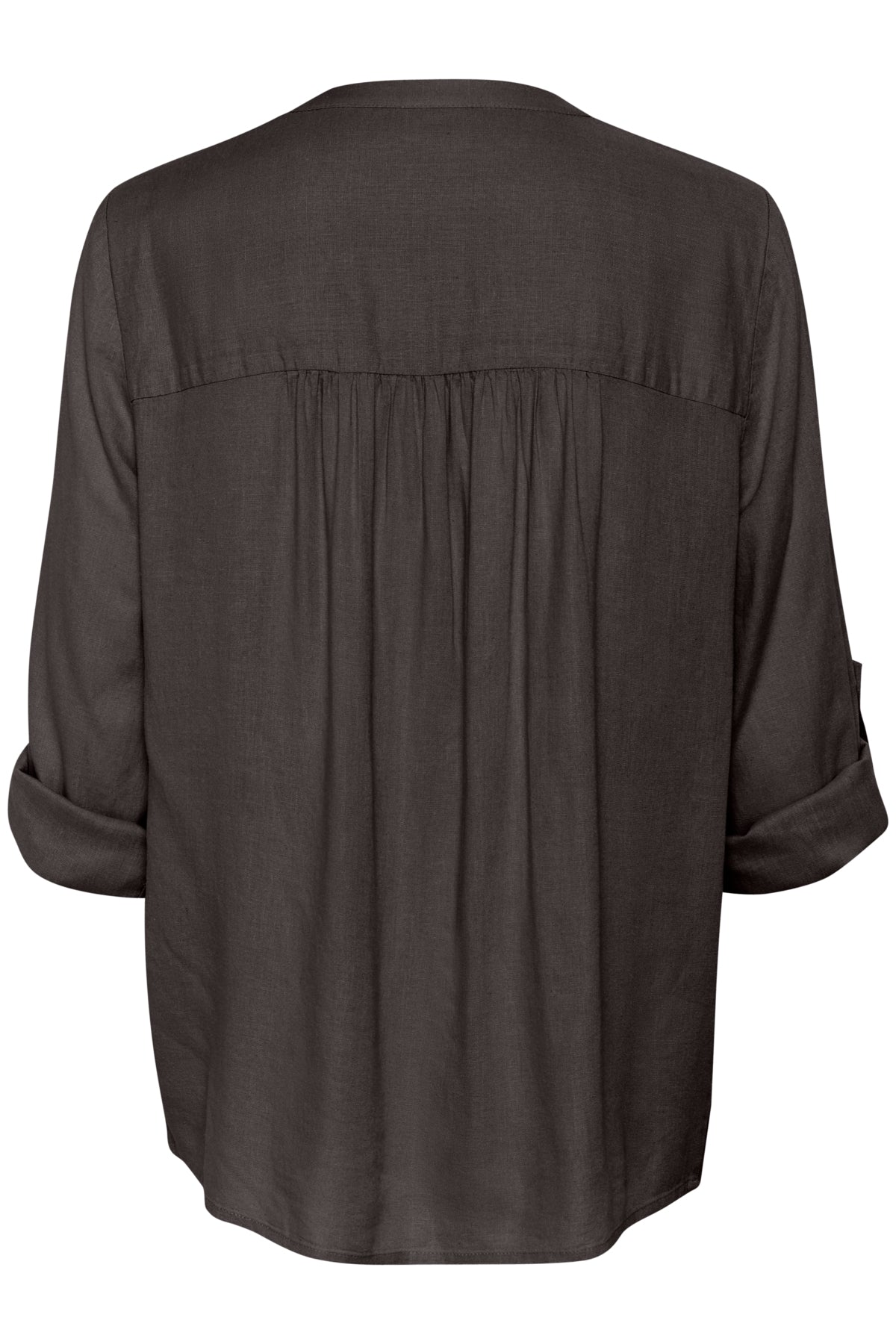 KAmilia Blouse Black Oyster - 10508313