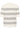 KAlizza Striped Knit Chalk/GreyMel. Bold Stripe - 10508410