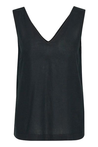 KAmilia Top Black deep - 10508426 Thumbnail