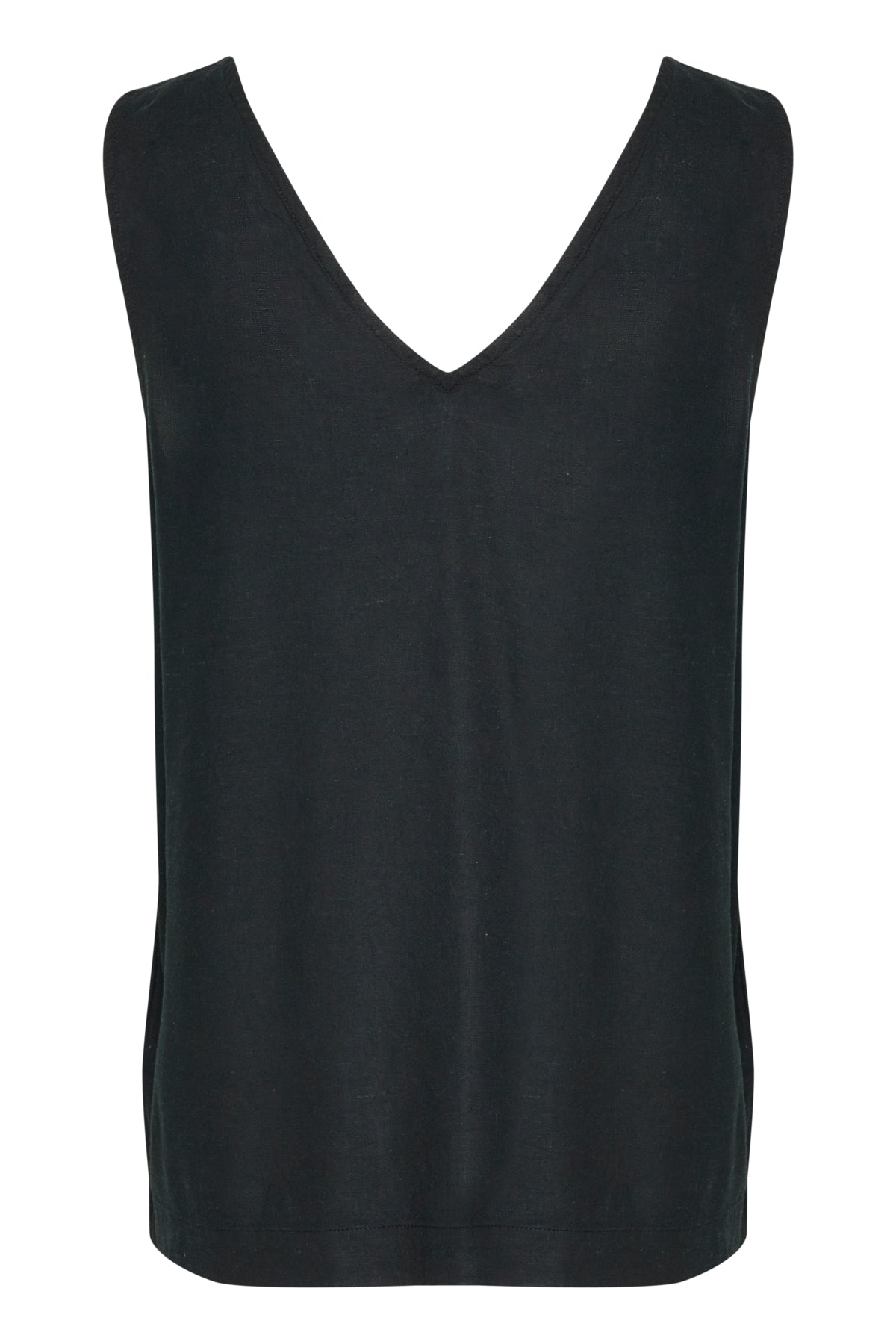 KAmilia Top Black deep - 10508426