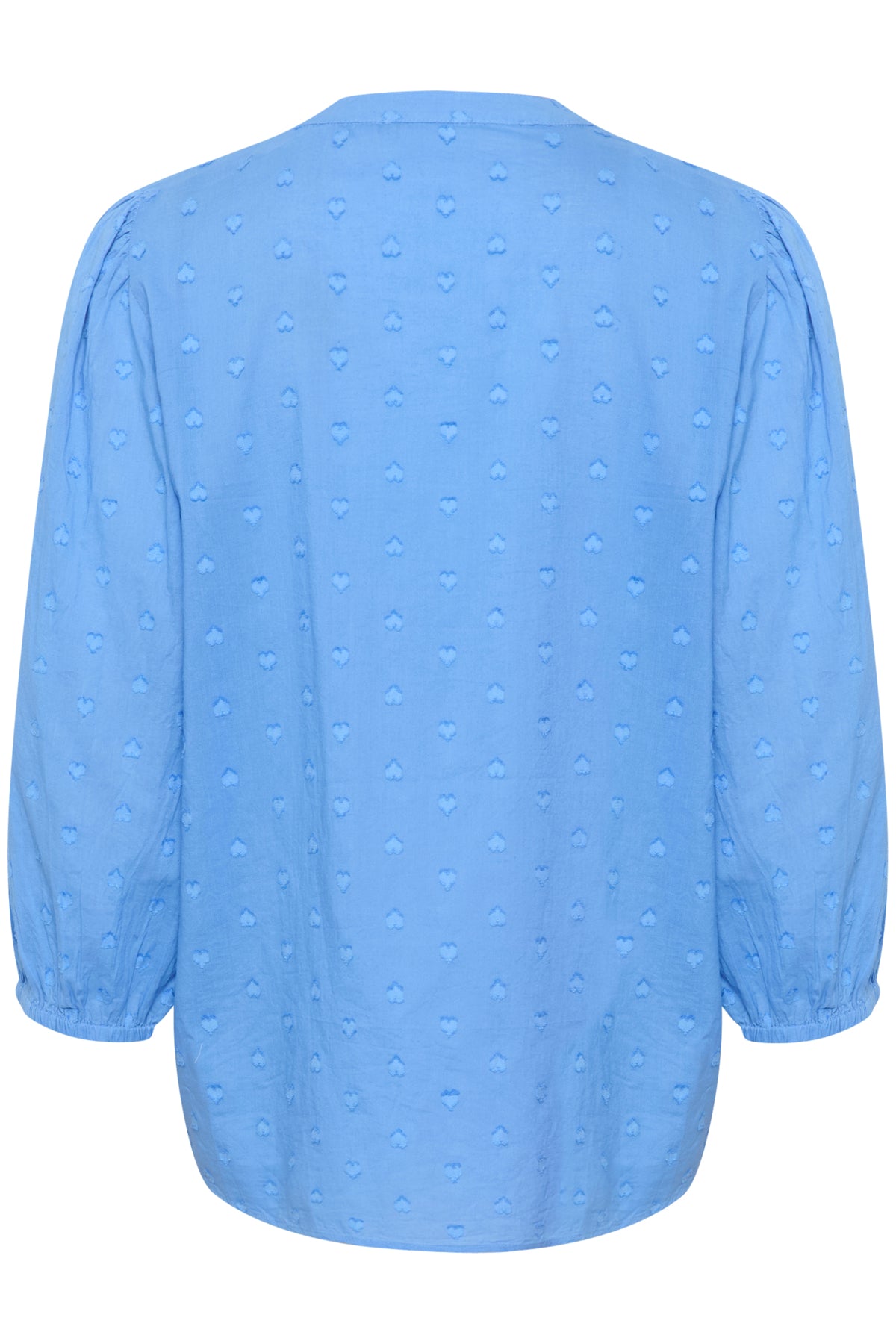 KAjollia Blouse ULTRAMARINE - 10508453