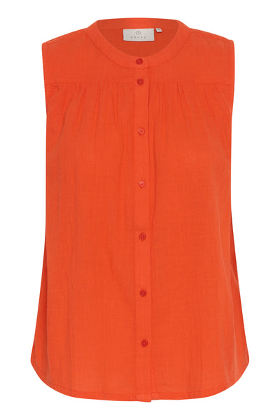 KApauline Top GRENADINE - 10508530 Thumbnail
