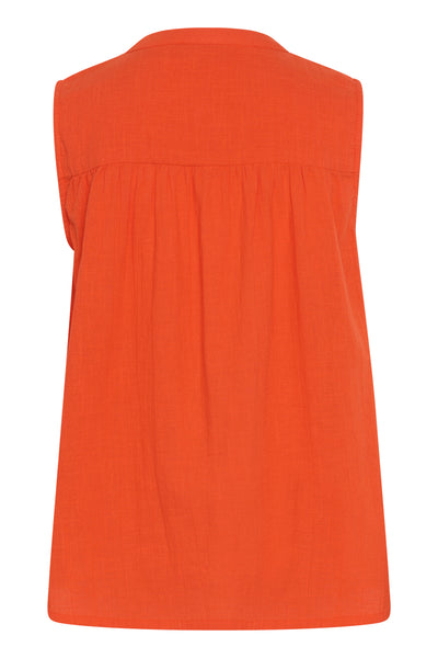 KApauline Top GRENADINE - 10508530 Thumbnail