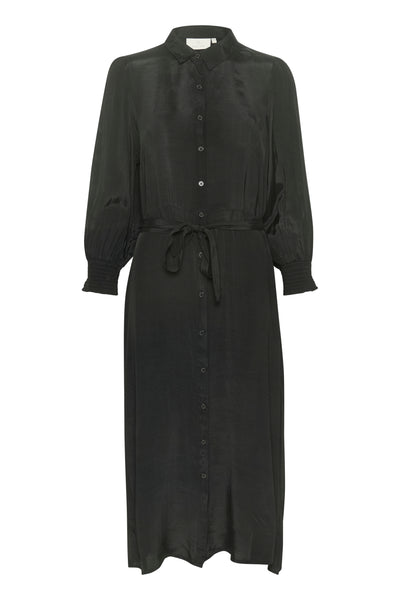 KAemine Oline Dress Black deep - 10508829 Thumbnail