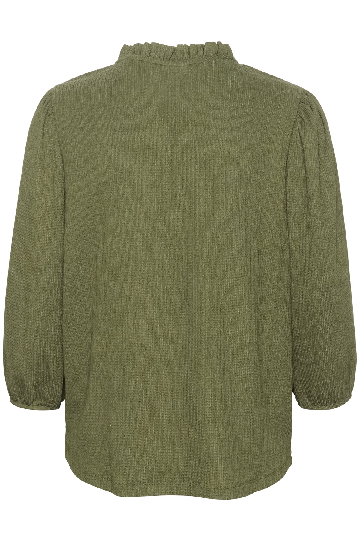 KAkatrine Blouse GRAPE LEAF - 10508859