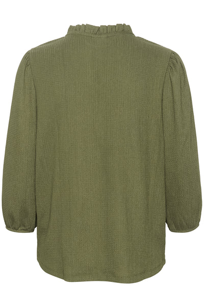 KAkatrine Blouse GRAPE LEAF - 10508859 Thumbnail