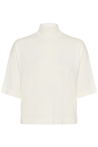 KAlizza Turtleneck Chalk - 10509536 Thumbnail