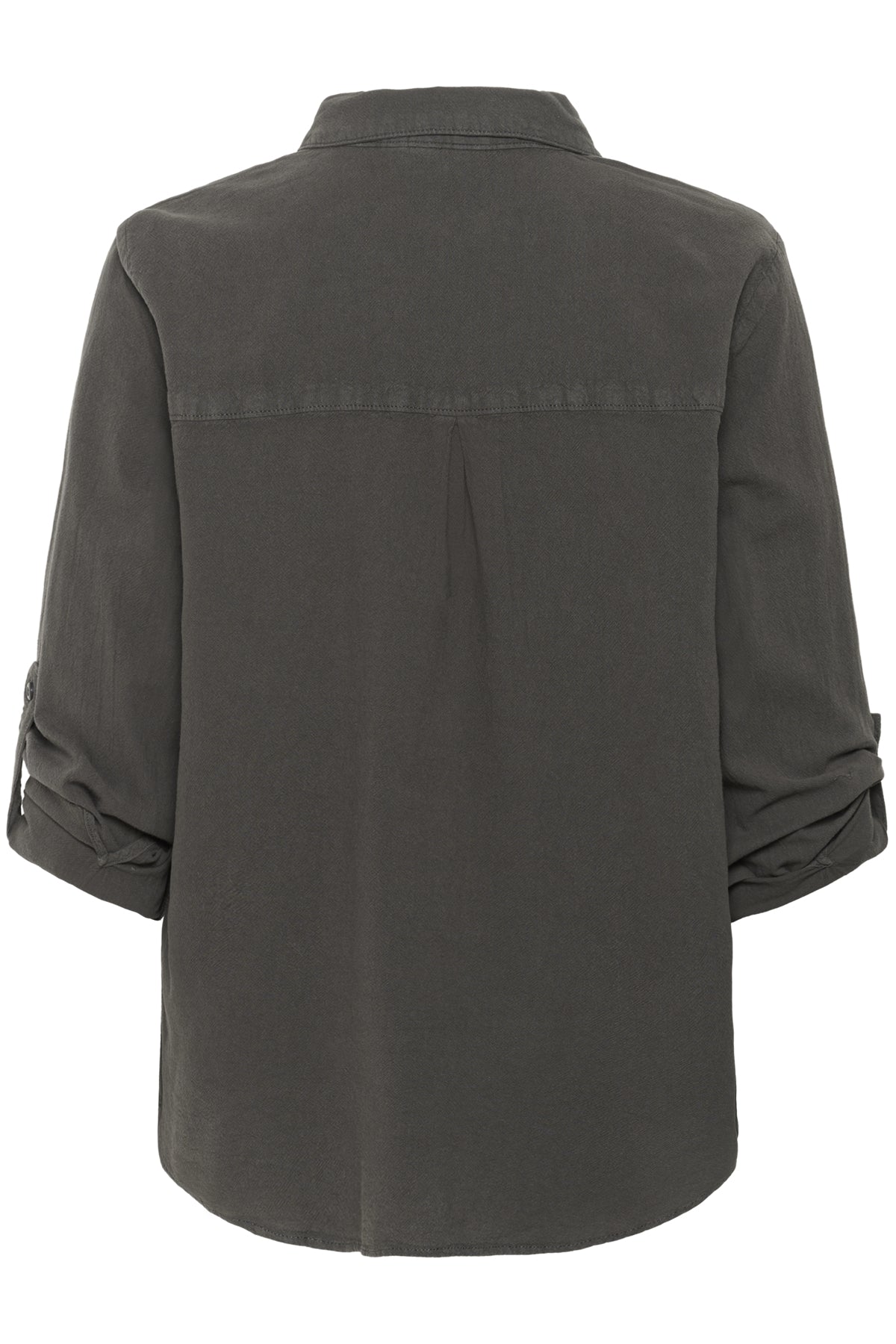 KAnaya Short Shirt Black Oyster - 10509556