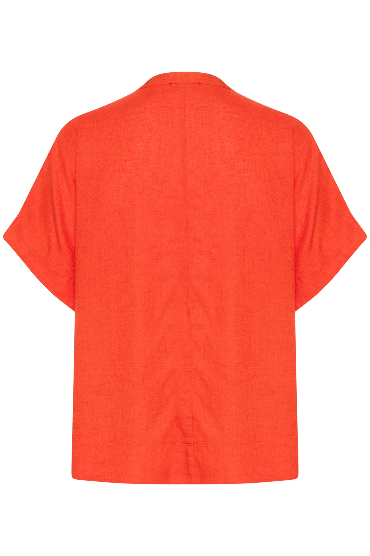 KAmilia Wing SL Blouse GRENADINE - 10509670