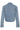 KAdorina Denim Shirt Washed Blue Denim - 10509685