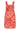 KAthora Amber Dress Red/Chalk/Red Petit Fleur - 10510038