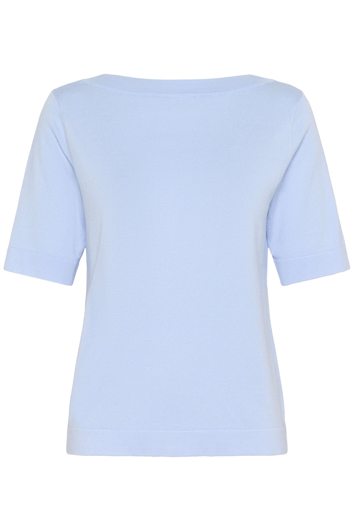 KAlizza boatneck solid Pullove Windsurfer - 10510252