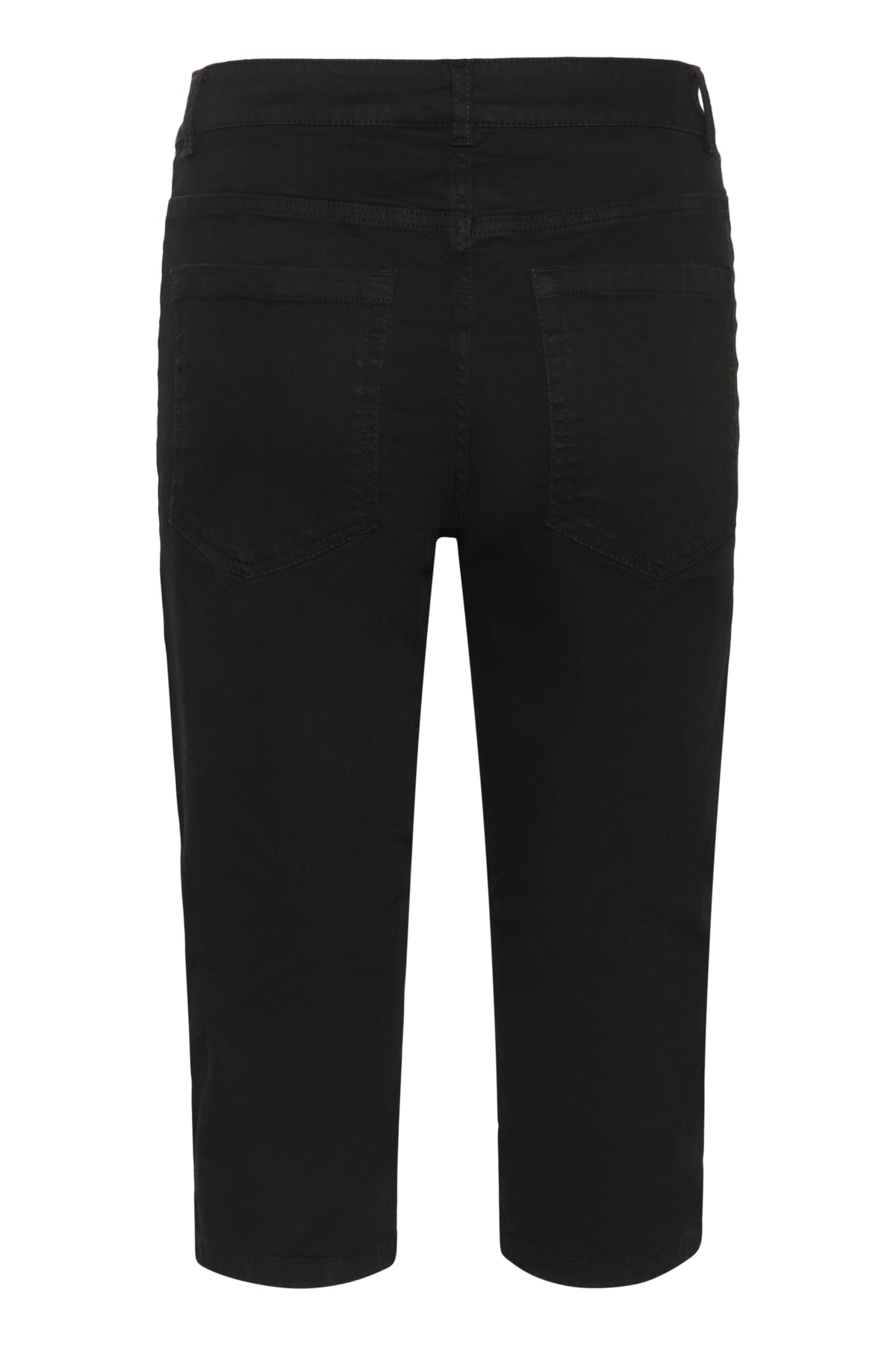 KAlaurine Capri Jeans Black deep - 10510760