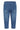 KAlaurine Capri Jeans Washed/Destroyed Blue Denim - 10510760