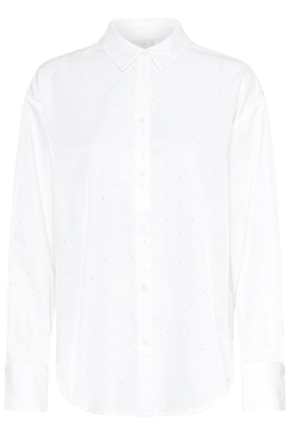 KAida Shirt Chalk - 110602 - 10510820