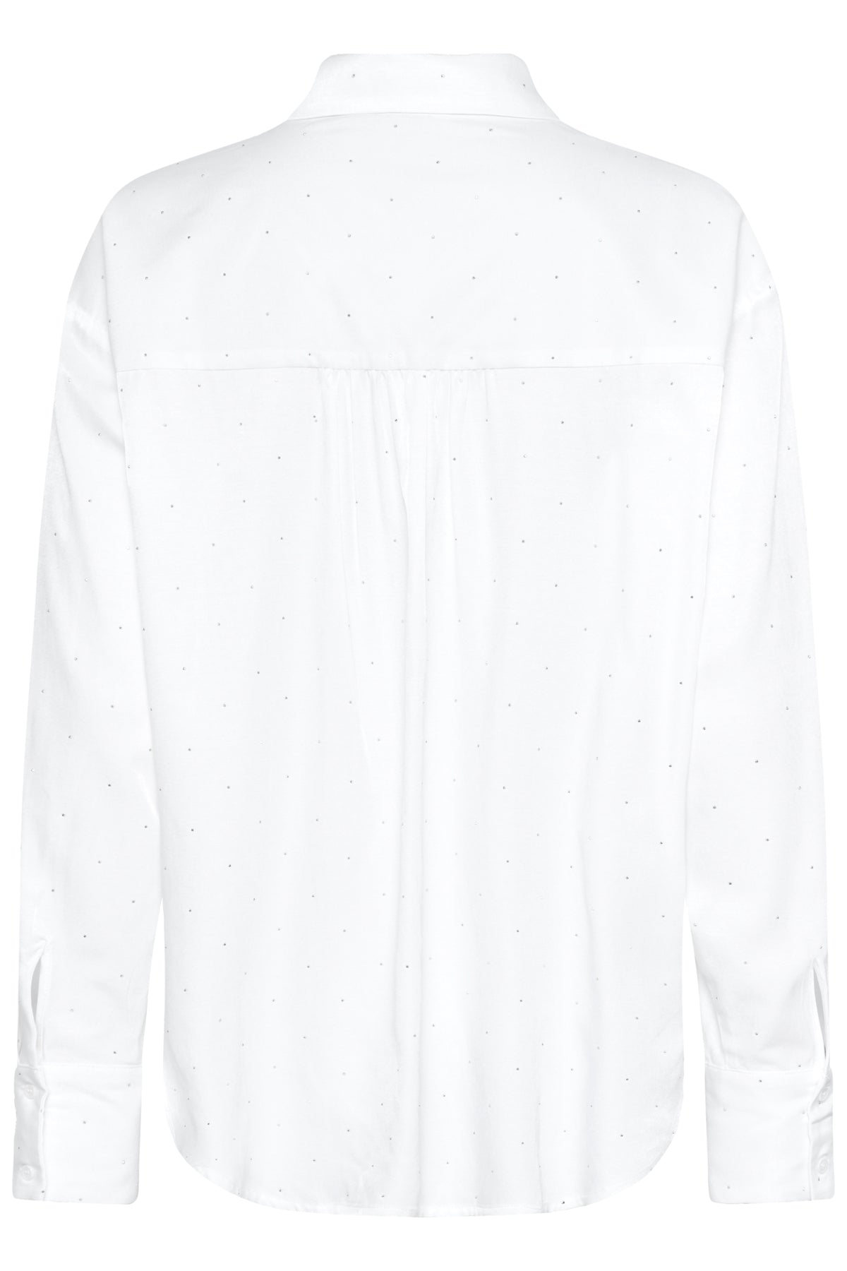 KAida Shirt Chalk - 110602 - 10510820