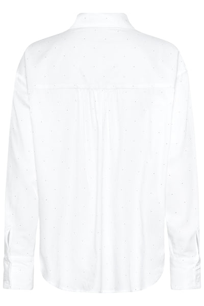 KAida Shirt Chalk - 110602 - 10510820 Thumbnail