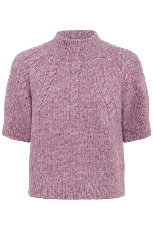 KAcuba Pullover Tulipwood Melange - 1817091 - 10510822