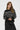 KAerin Knit Pullover Black Chalk Stripe - 108597 - 10510939